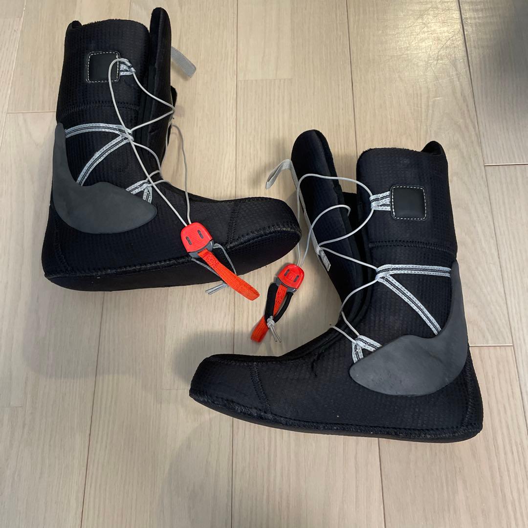 わかめ　Burton モト BOA® スノーボードブーツ　26.5cm