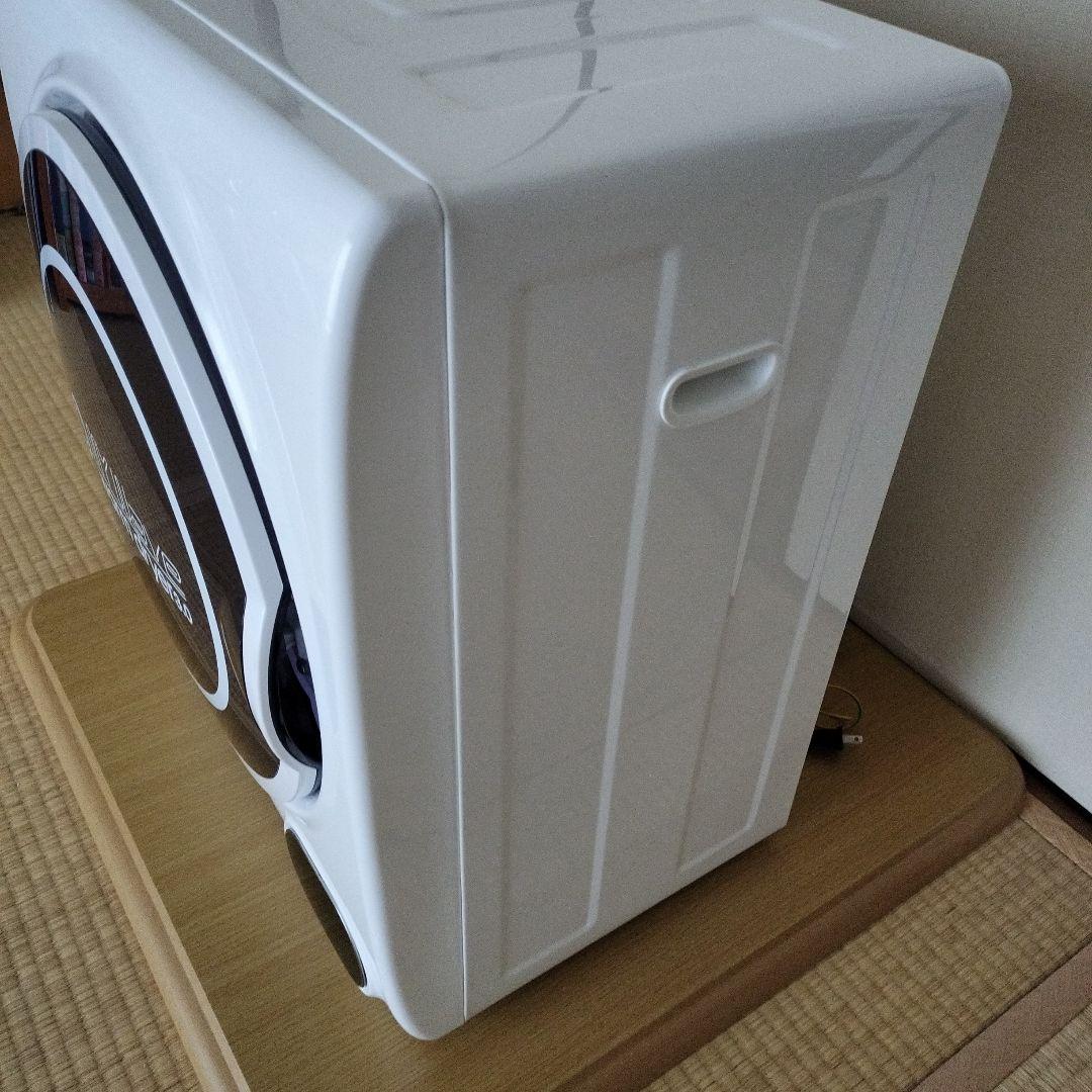 中古】MY Wave warm dryer 3.0 小型衣類乾燥機 - メルカリ