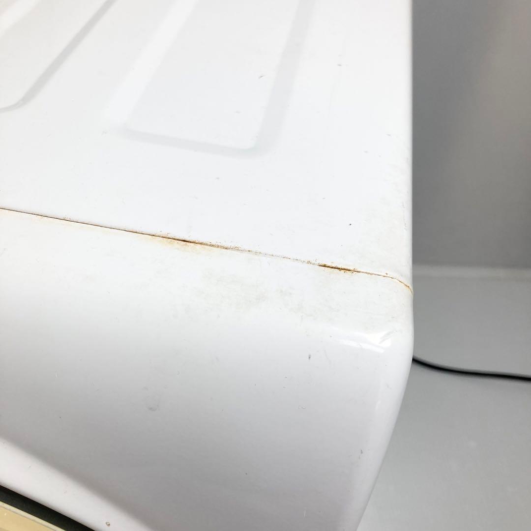 アルミス 小型衣類乾燥機 Moco2 ASD-2.5TP 2.5kg 2020年