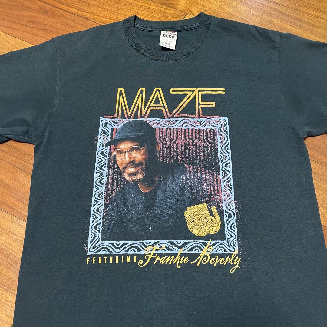 スタミナ‼️使用感あり‼️MAZE Tシャツ MAZE MM Tシャツ [全3色] – muta Online Store