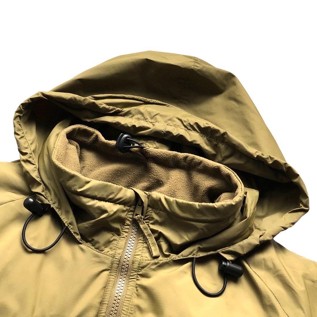 新品】イギリス軍 PCS Thermal Jacket ジャケット XL - メルカリ