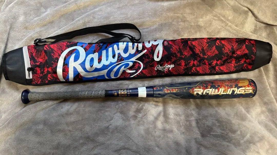 ★s31138311★ 【ケース付き】♪ローリングス　ジュニア軟式用バット 4582694549974.jpg