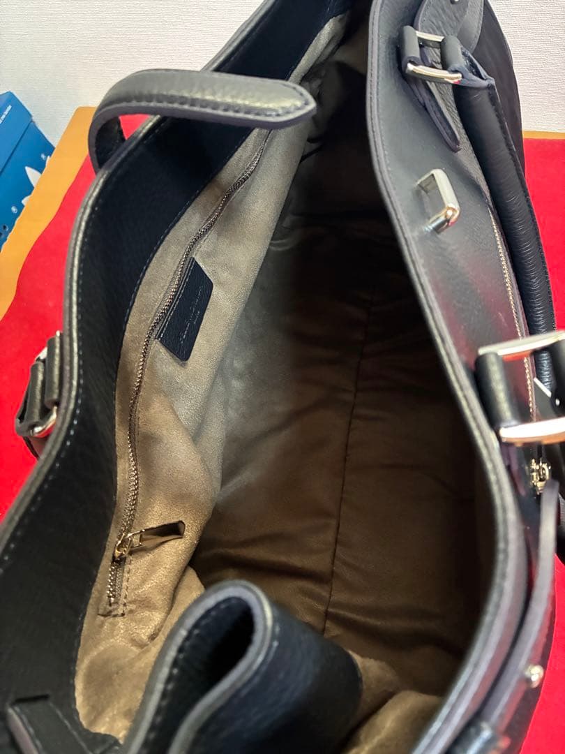 新品】ペッレモルビダ MB082SN ボストンバッグ ネイビー - メルカリ