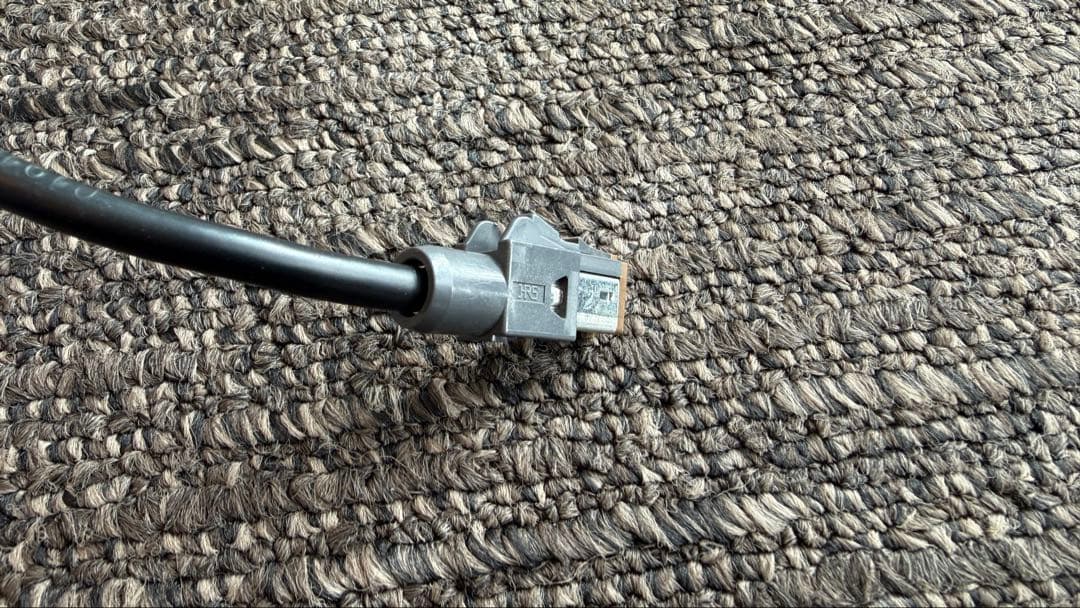 日産 ルークス b45a ナビ mm319d-l USB接続ケーブル付き - メルカリ