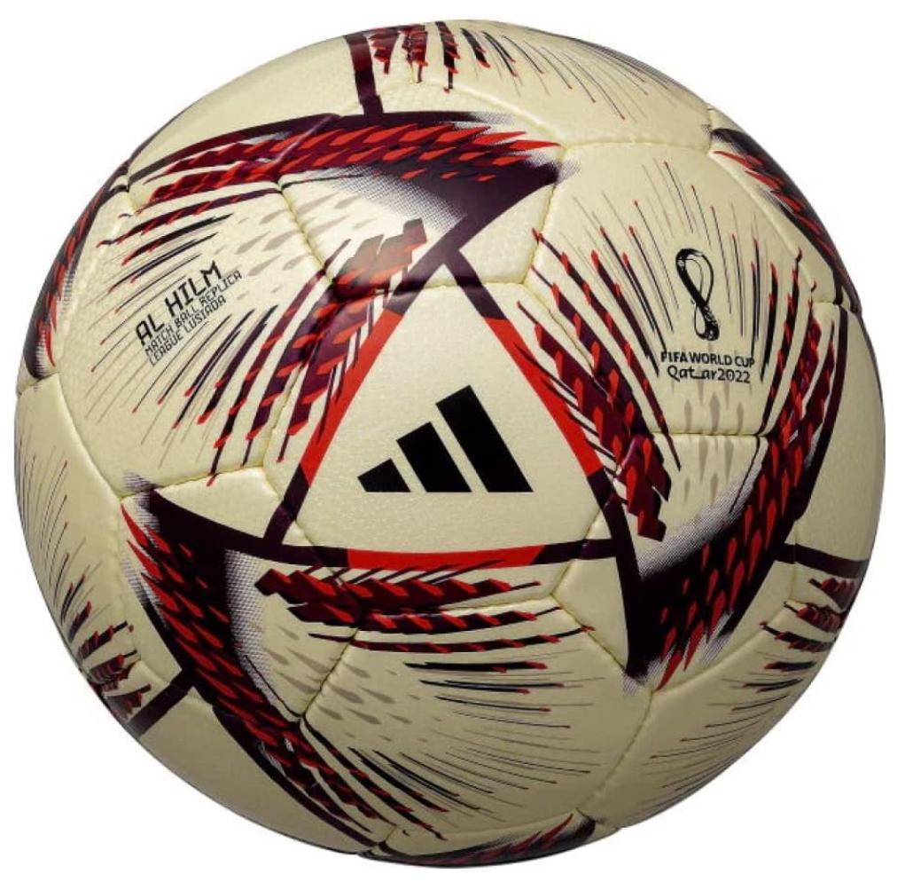 Supreme×umbro サッカーボール 5号球ワールドカップカタール