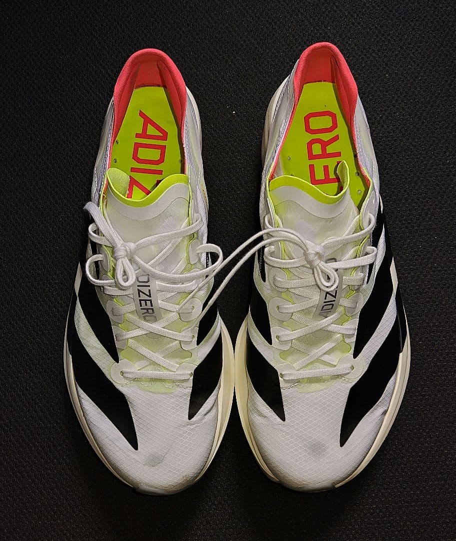 アディダス アディゼロ タクミセン11 26.5㎝ アディダス メンズ アディゼロ タクミ セン 11 adidas ADIZERO TAKUMI