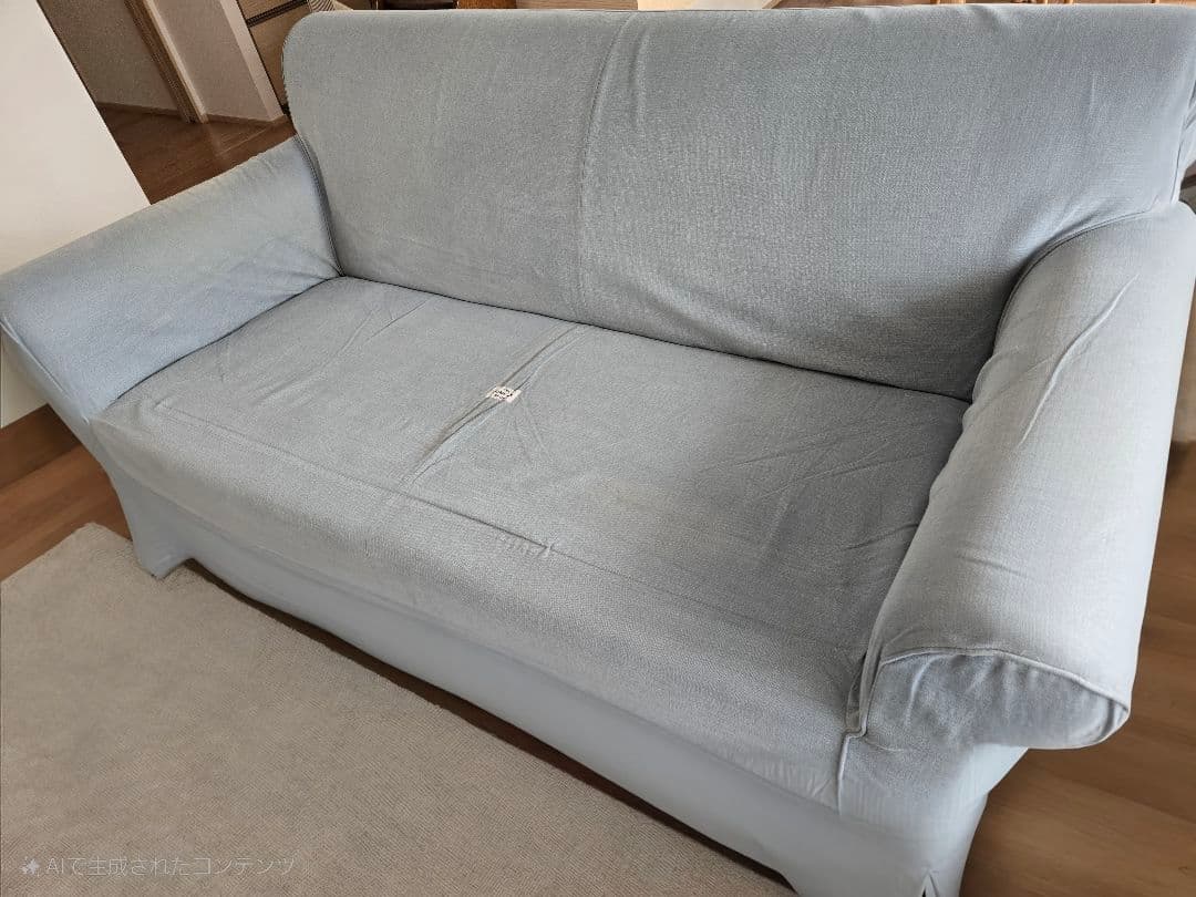 うさぎ様専用 コンランショップ ウィンスロー ソファ - メルカリ