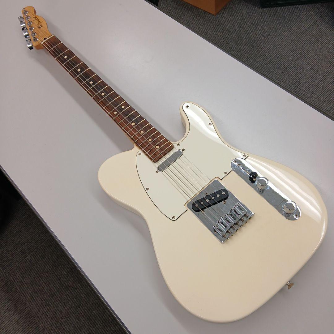 フェンダーメキシコPlayer Telecaster Fender Mexico Player Telecaster <フェンダーメキシコ>｜平野楽器