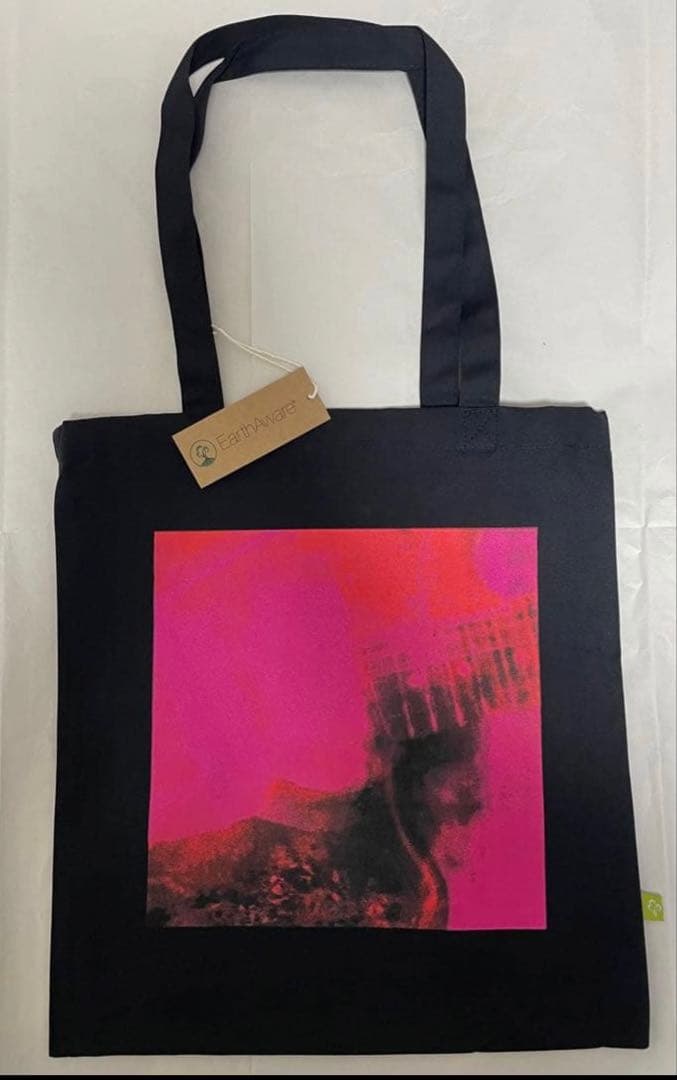 【新品】My Bloody Valentine トートバッグ My Bloody Valentine マイ・ブラッディ・ヴァレンタイン トートバッグ