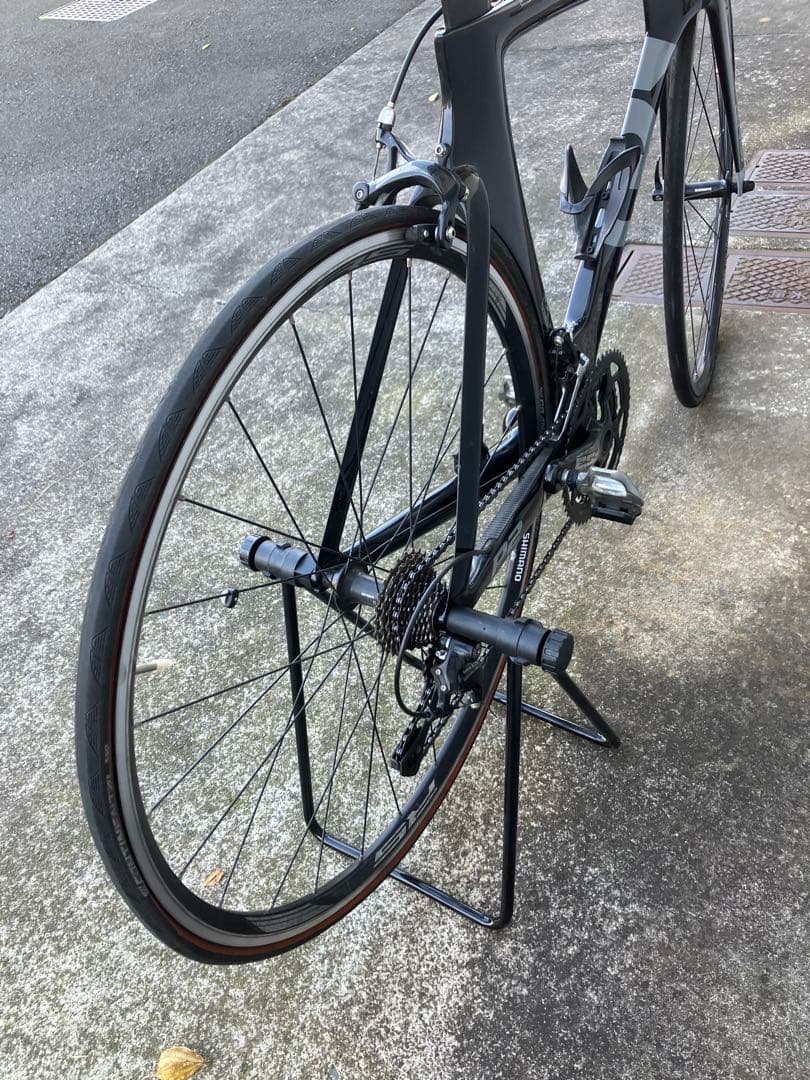 ゆうま様専用】CERVERO P2+SCICON 輪行バック - メルカリ