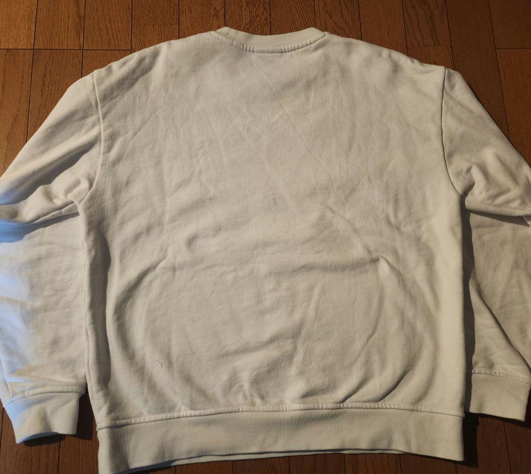 KITH スウェット トレーナー ビッグ・ノトーリアス・B.I.G 平野紫耀