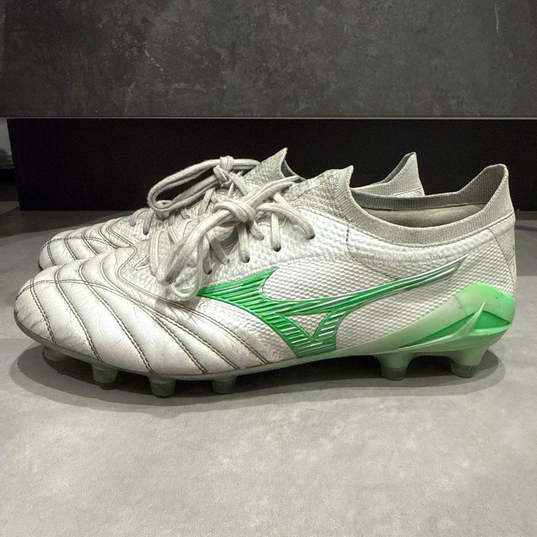 モレリアネオ 4 β JAPAN 【限定カラー】26cm Mizuno モレリアネオIV β JAPAN(サッカー／フットボール)|P1GA264025|シューズ