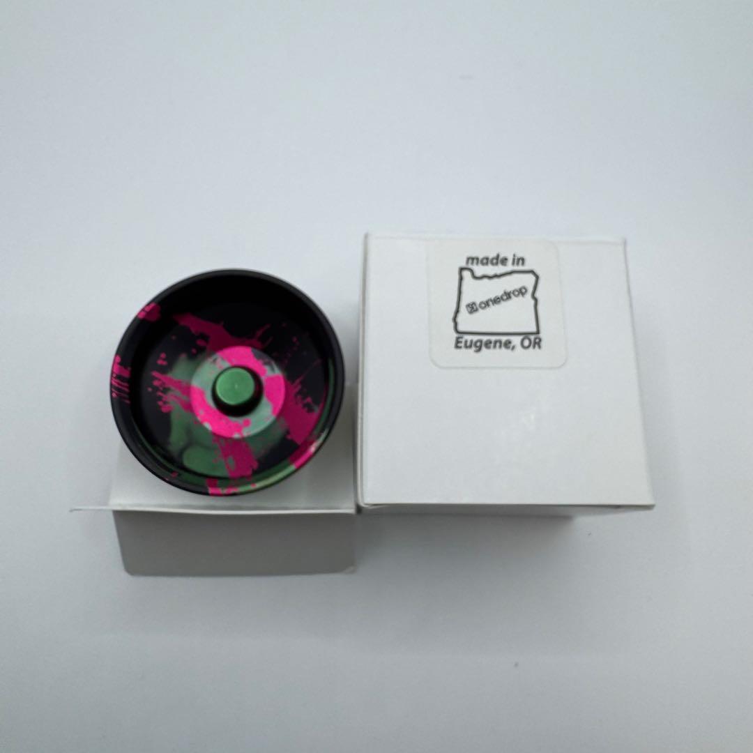 One Drop YoYos Kuntosh（4） Kuntosh YoYo - One Drop