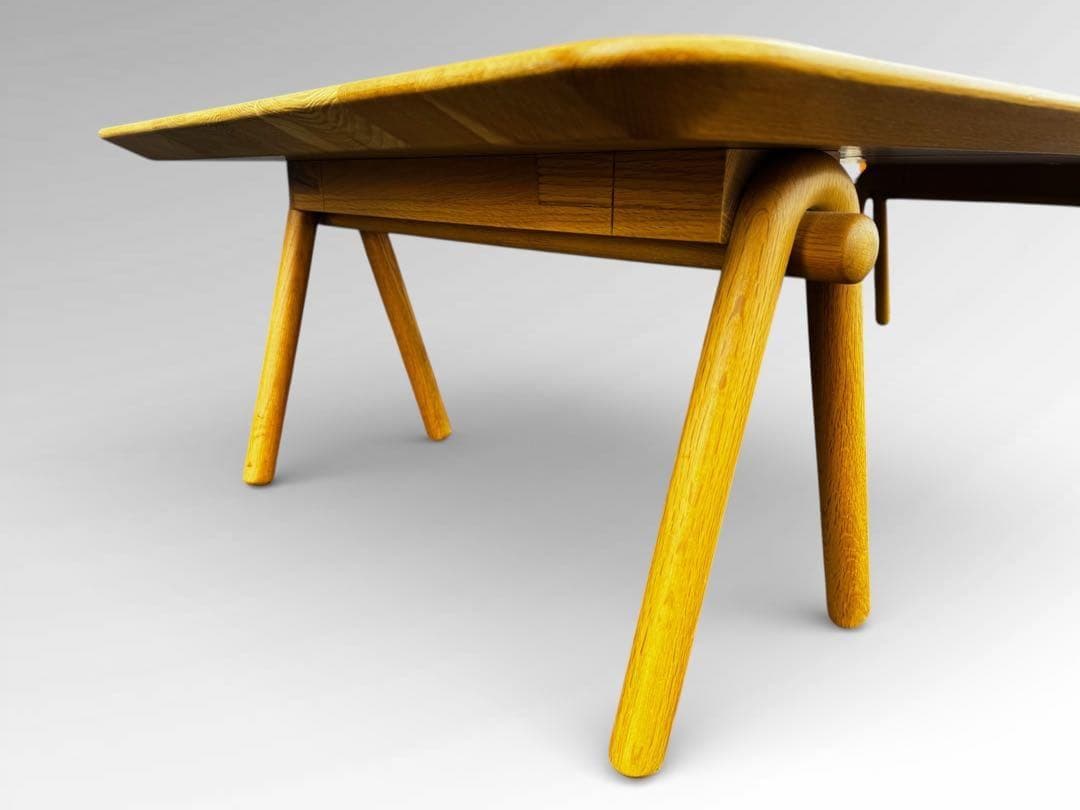 ナツキ 様専用 ACTUS アクタス ローテーブル W.STICK 180cm