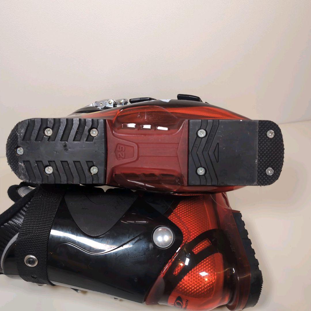 SALOMON FALCON XT 25.0〜25.5cm スキー ブーツ