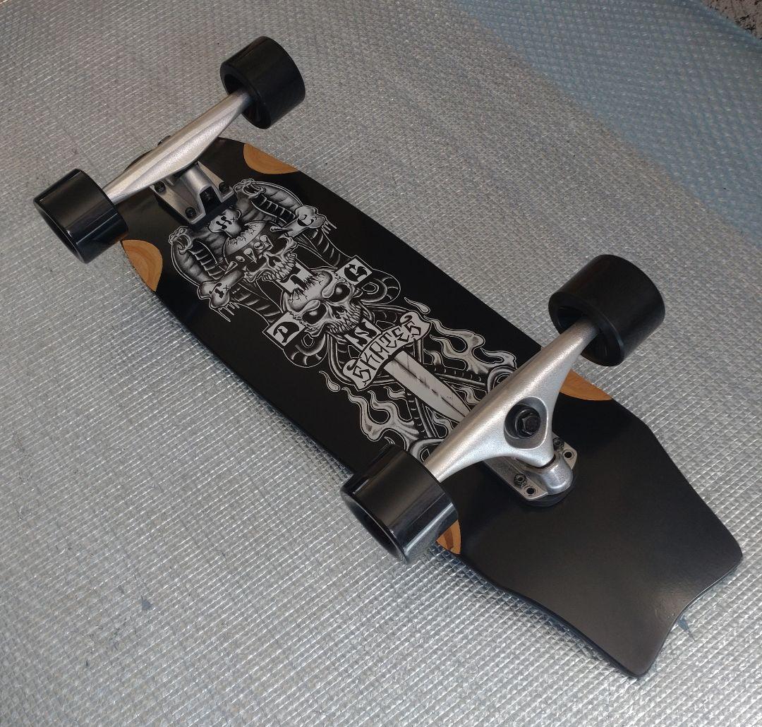 8.45】 andy anderson flight deck フライトデッキ