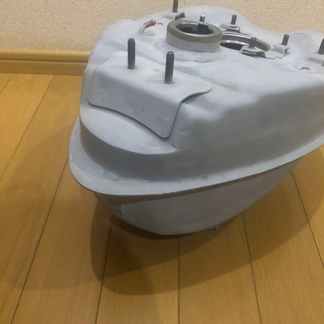 ct125 ハンターカブ ビックタンク 燃料タンク タンク JA59 JA65 - メルカリ