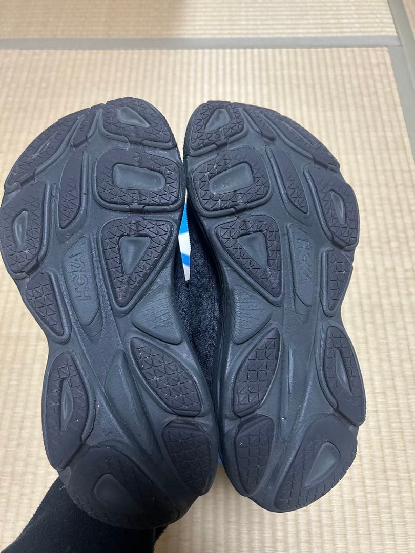 HOKA ホカ　ボンダイ8 26.0cm