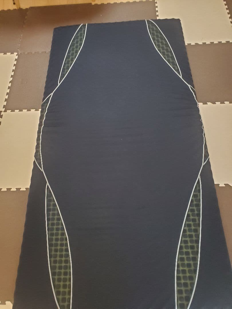 nishikawa 東京西川 エアー01 SEシングルマットレスハードタイプ エアー01SE]マットレス/HARD/シングル - 日本橋西川