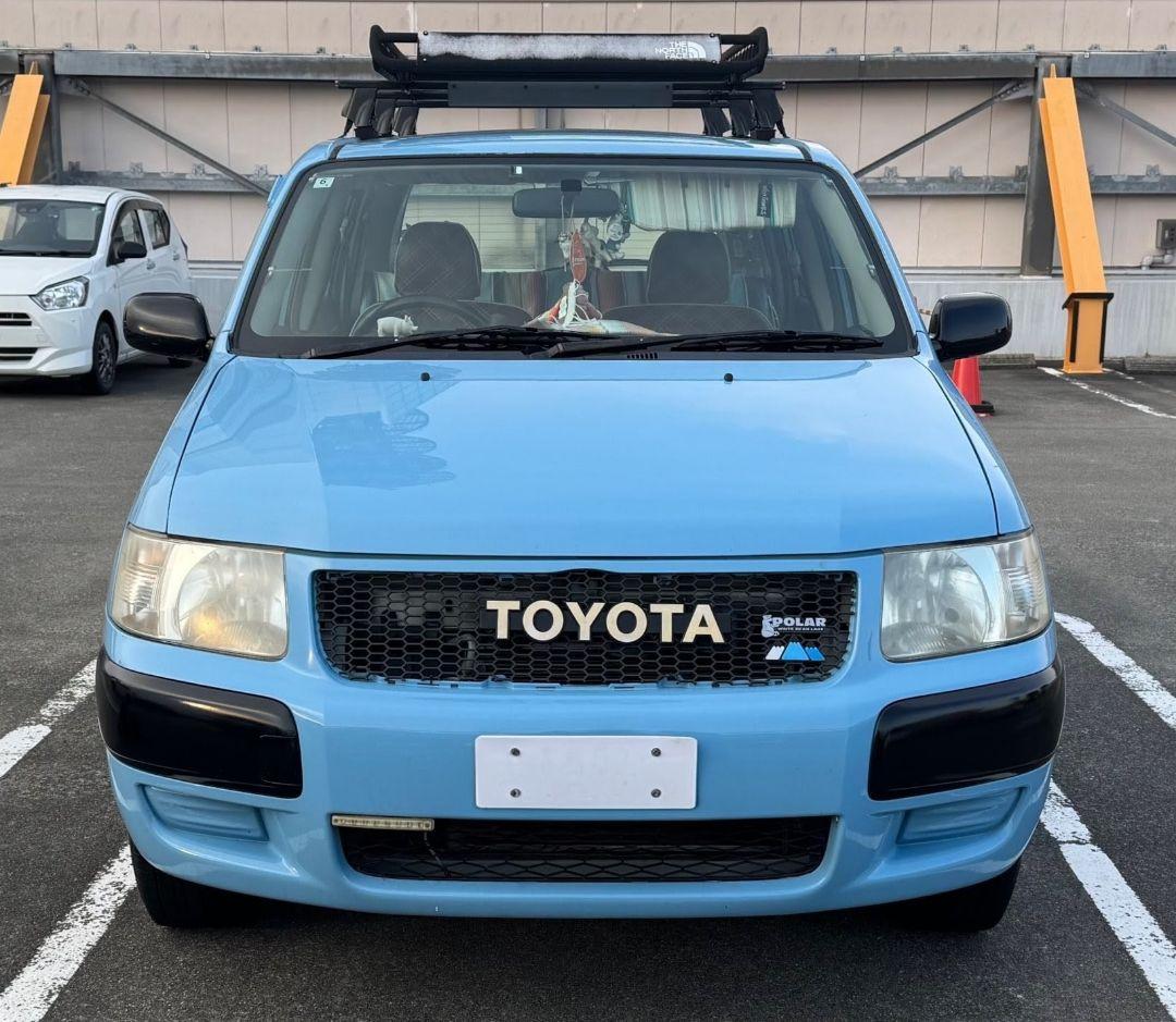 サクシード グリル プロボックス 16系 プロボックス・サクシード スポーツグリル MJ-JAPAN