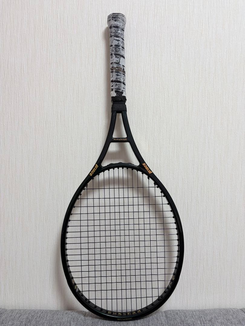 Prince ファントムグラファイト 100 310g G2 週末値下げ ウインザーオンラインショッププリンス prince ファントム