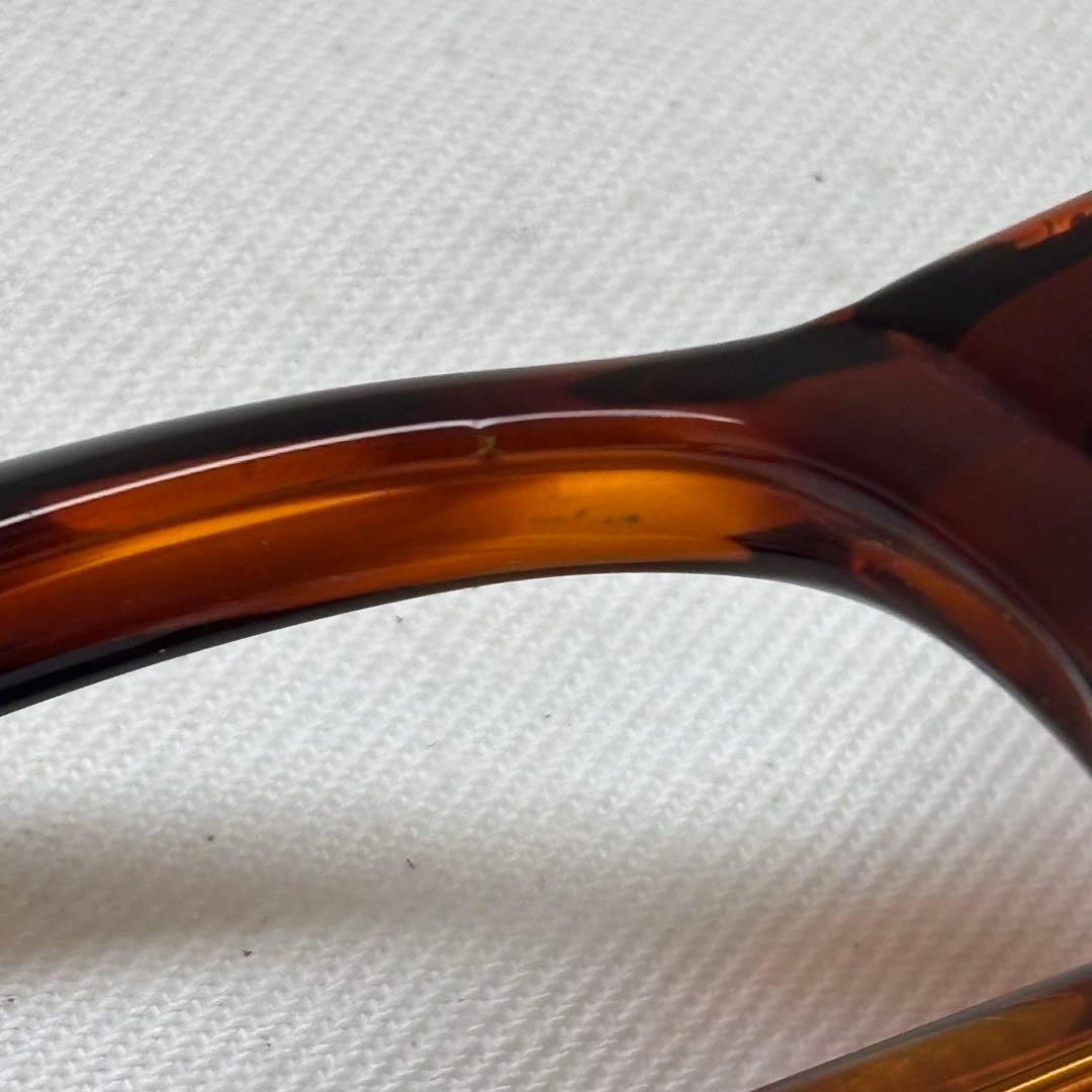 60s アメリカンオプティカル SKYLARK サングラス オーバル ビンテージ