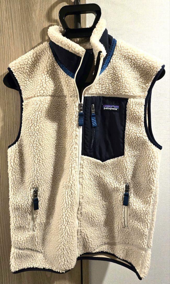パタゴニア　レトロXベスト パタゴニア レトロX ベスト レディース PATAGONIA KS RETRO-X VEST