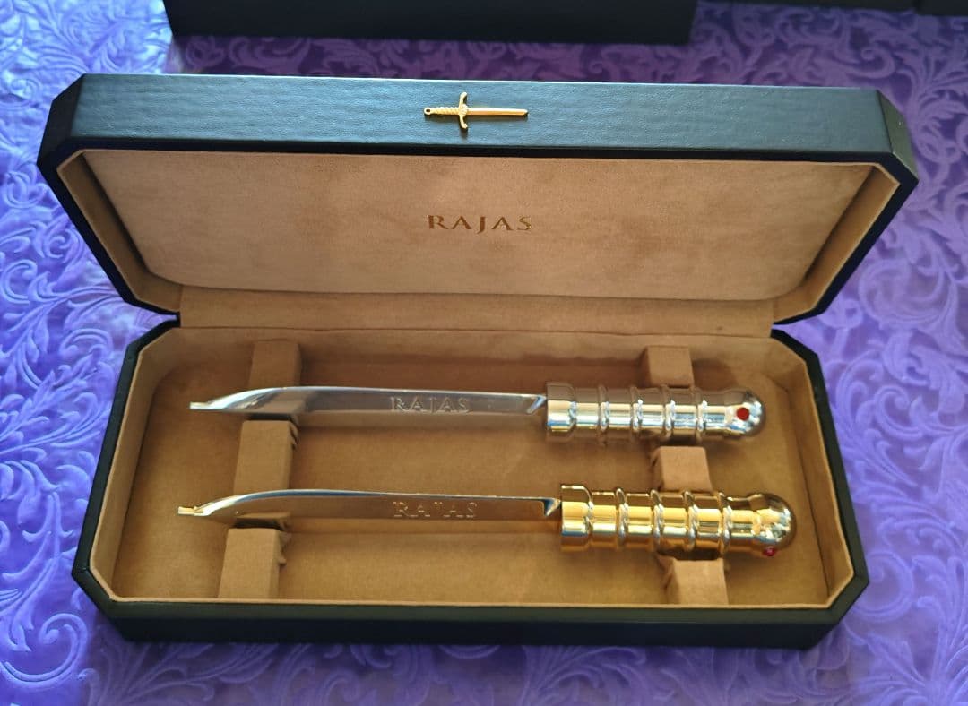 新リンパ療法 RAJASの剣！ - メルカリ