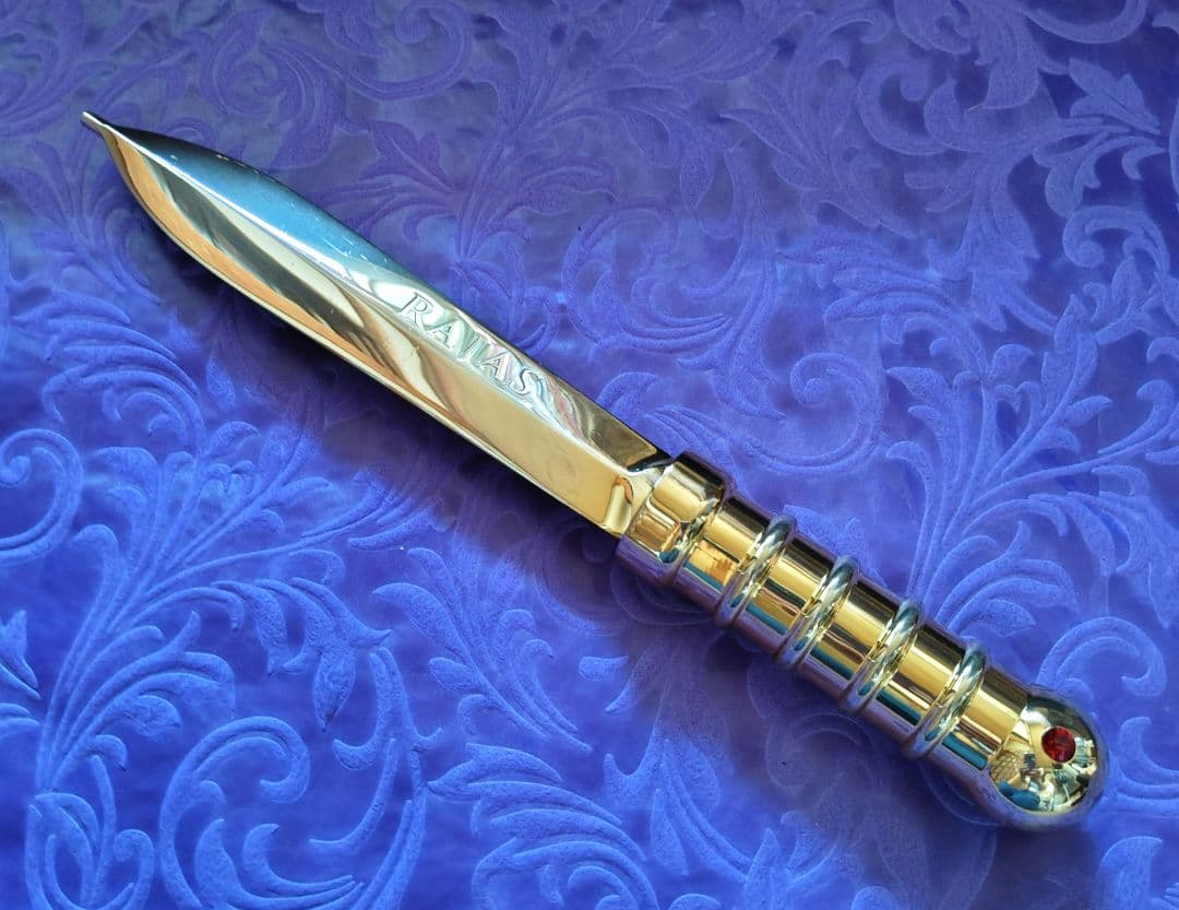 新リンパ療法 RAJASの剣！ - メルカリ