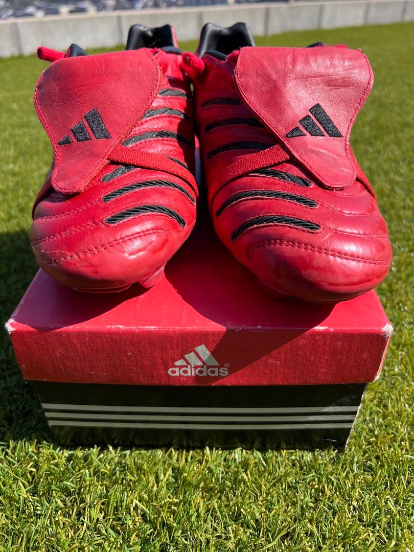 T*o様 アディダスプレデターパルス HG - メルカリ