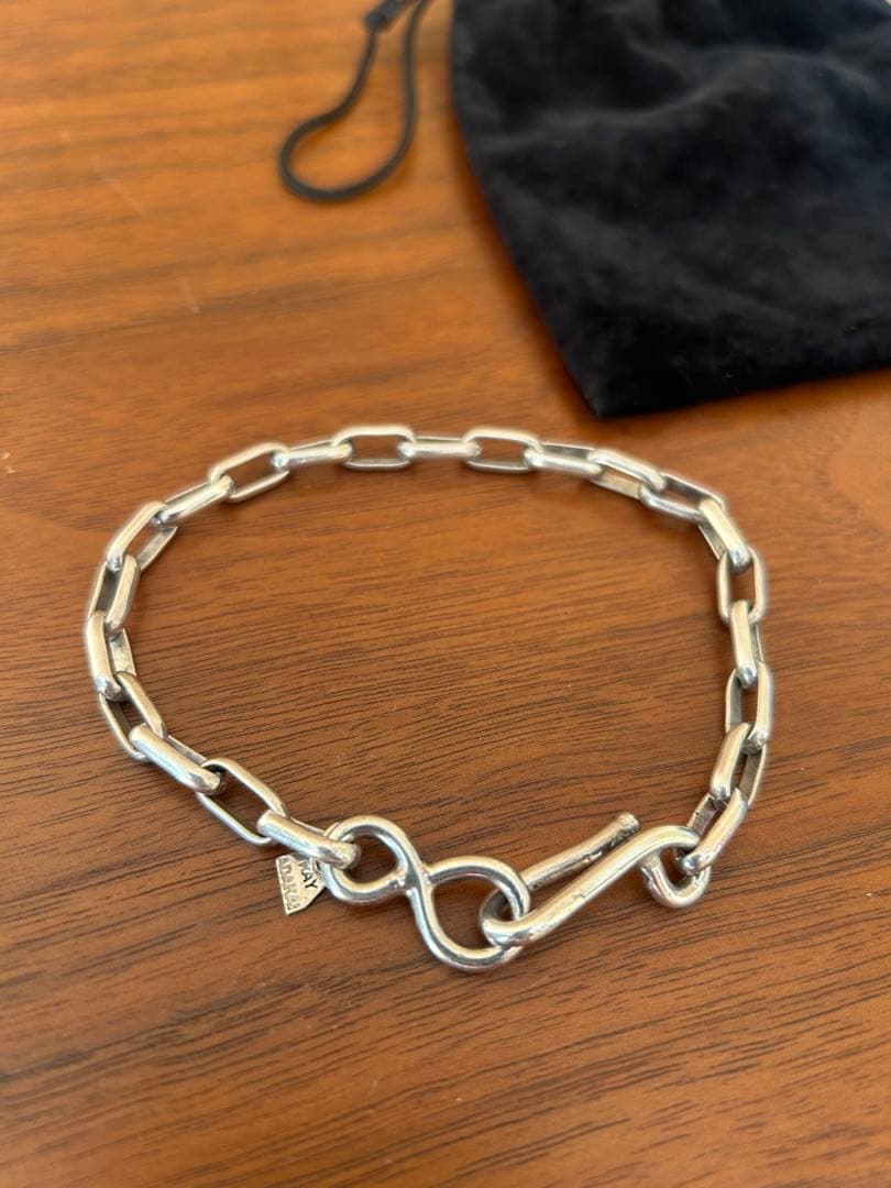 Ray Adakai レイアダカイ チェーンブレスレット 希少 - メルカリ