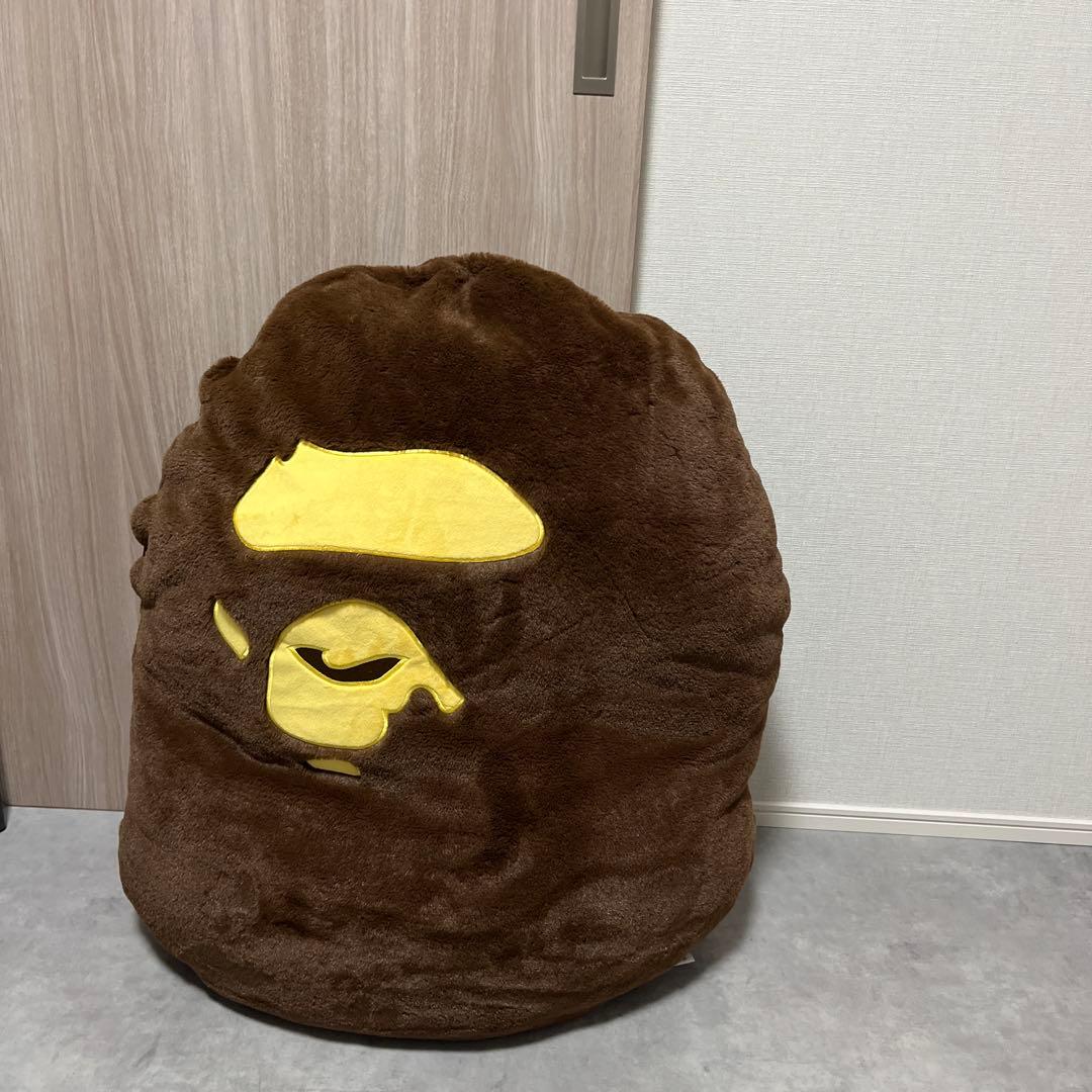 n*e様 APE クッション 楽天市場】BATHING APE クッションの通販