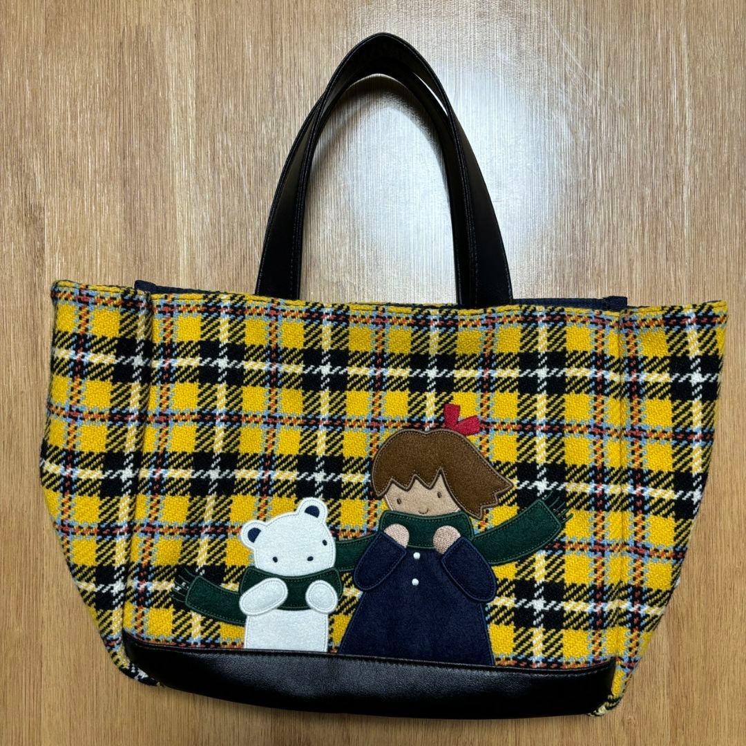 まかなみです。ファミリア トートバッグ ファミリアショー 夏のFショー サンプル入荷しました♫｜ファミリア代官山店の公式ブログ