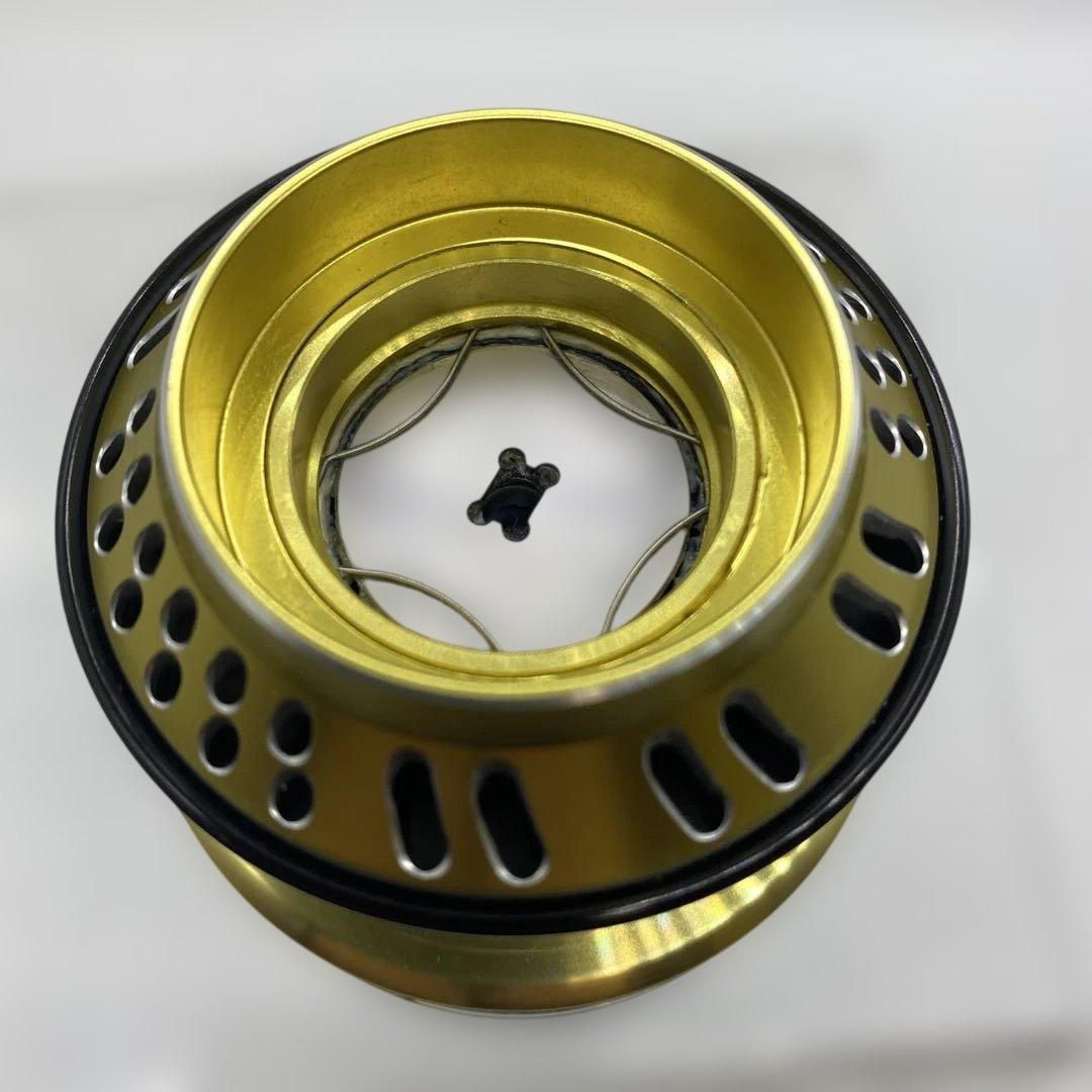 スタジオオーシャンマークノーリミッツ13SW 8000Rc Ver2ーBG NL - メルカリ