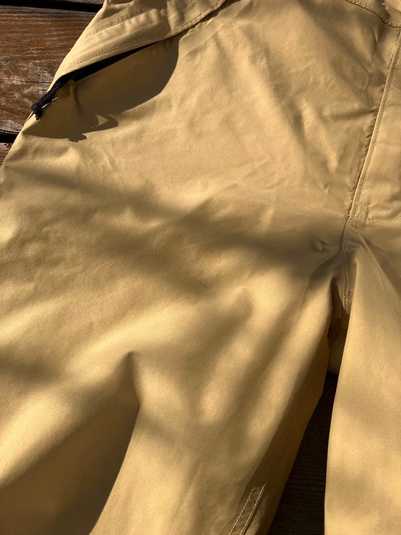 安い 通販スポーツ - Greenclothing BIB Pants M ベージュ TAN SAND