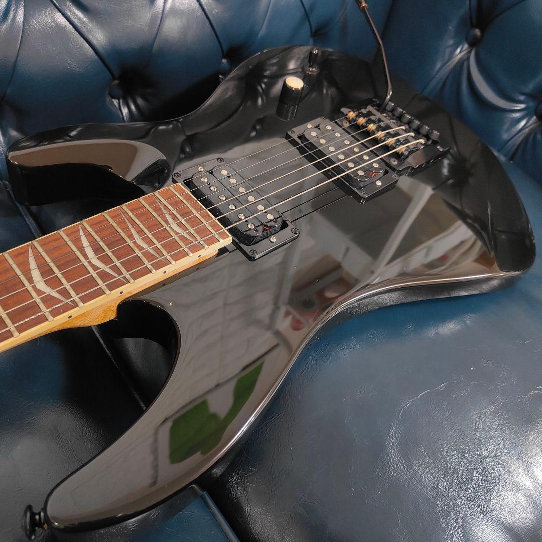 Aria Pro Ⅱ XL-500 ケーラートレモロブリッジ - メルカリ