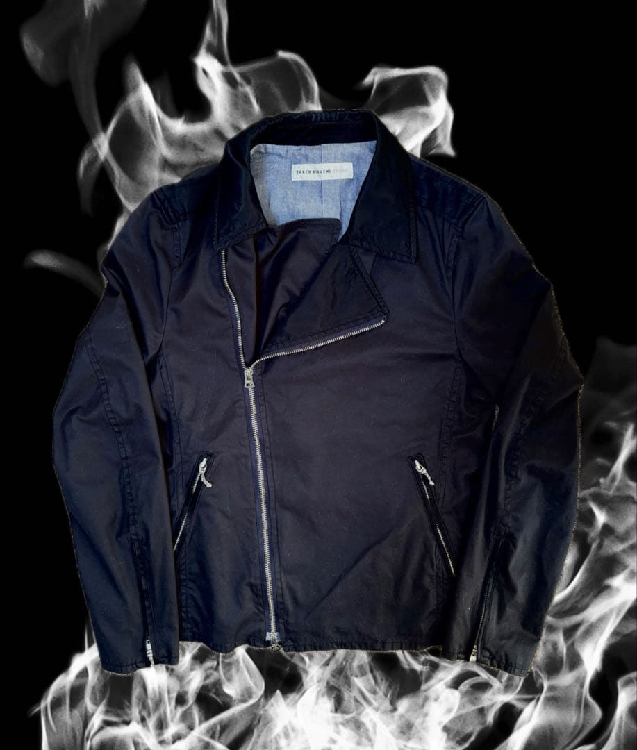 00s archive 変形ギミックjacket y2k グランジ お兄系 平成 - メルカリ