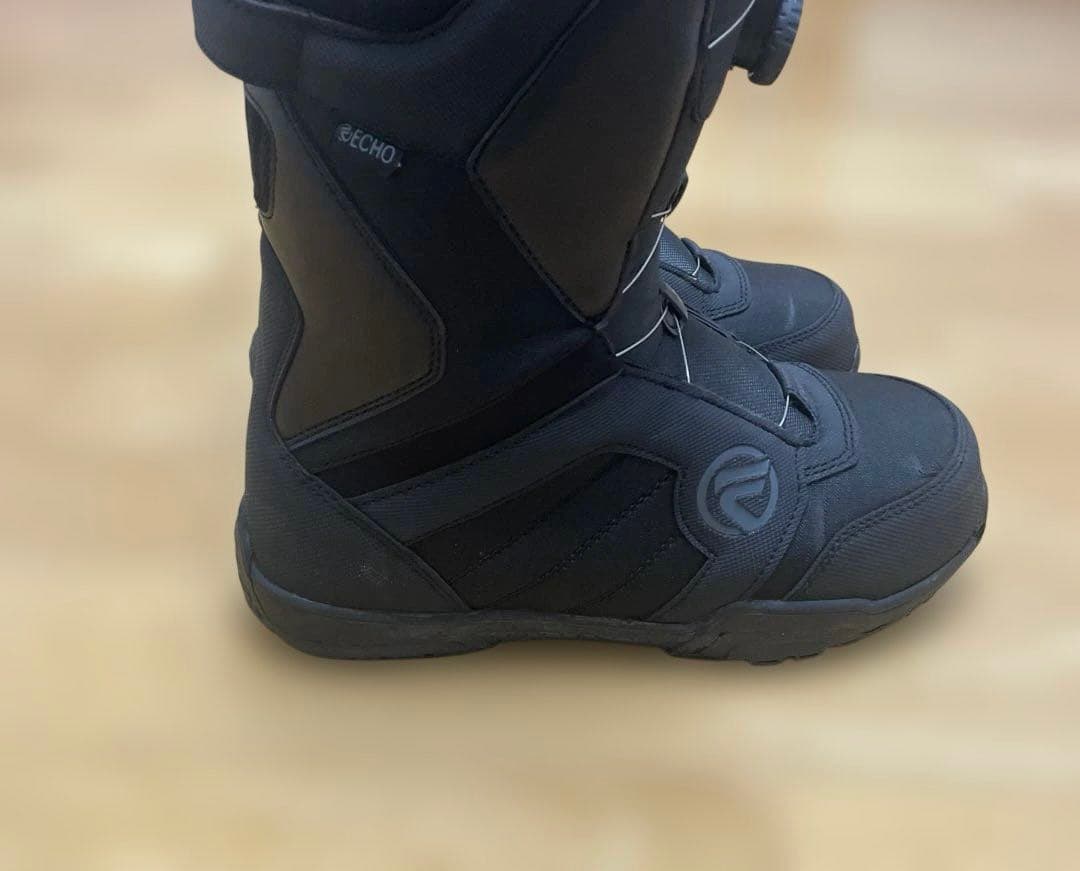 緊急値下げ！即購入大歓迎】FLOW ECHO BOA エコーボア - メルカリ