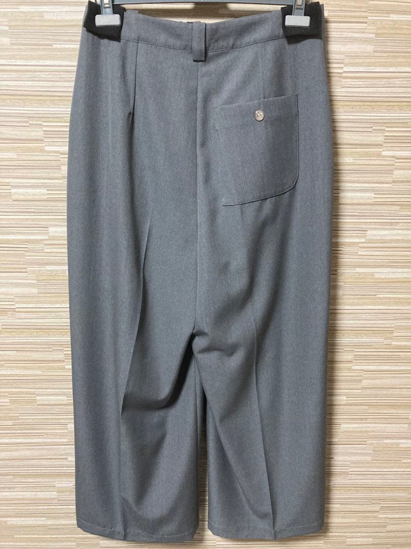 新品・値下げ】Jacquemus・ジャックムス24SS Le pantalon - メルカリ