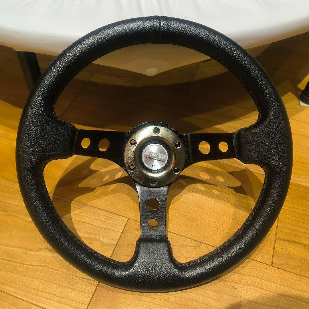 D1 SPEC DEEP70 ステアリング MOMO φ33 MOD.07 - メルカリ
