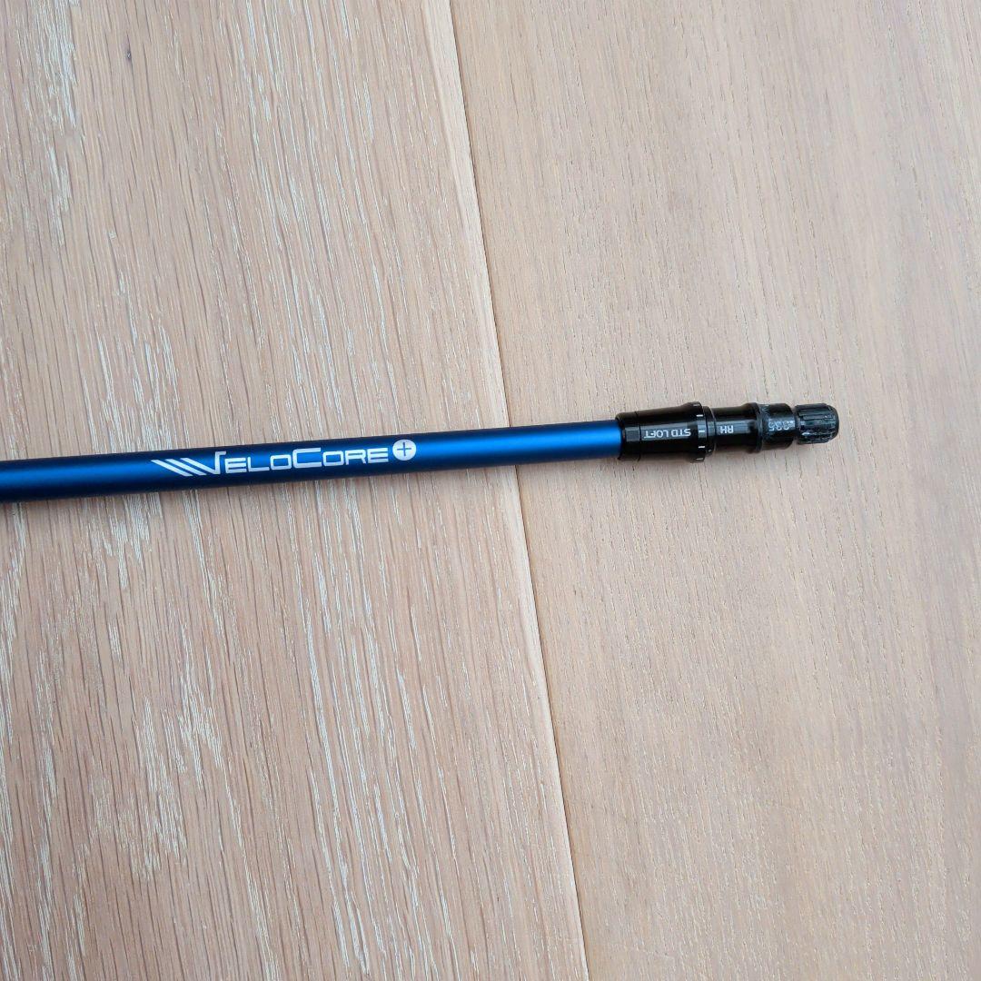 値下げ中 24ベンタスブルー6S テーラーメイド - メルカリ