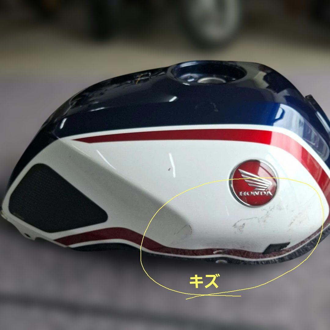 CB1300SF・SBホンダ純正ノーマルフューエルガソリンタンク