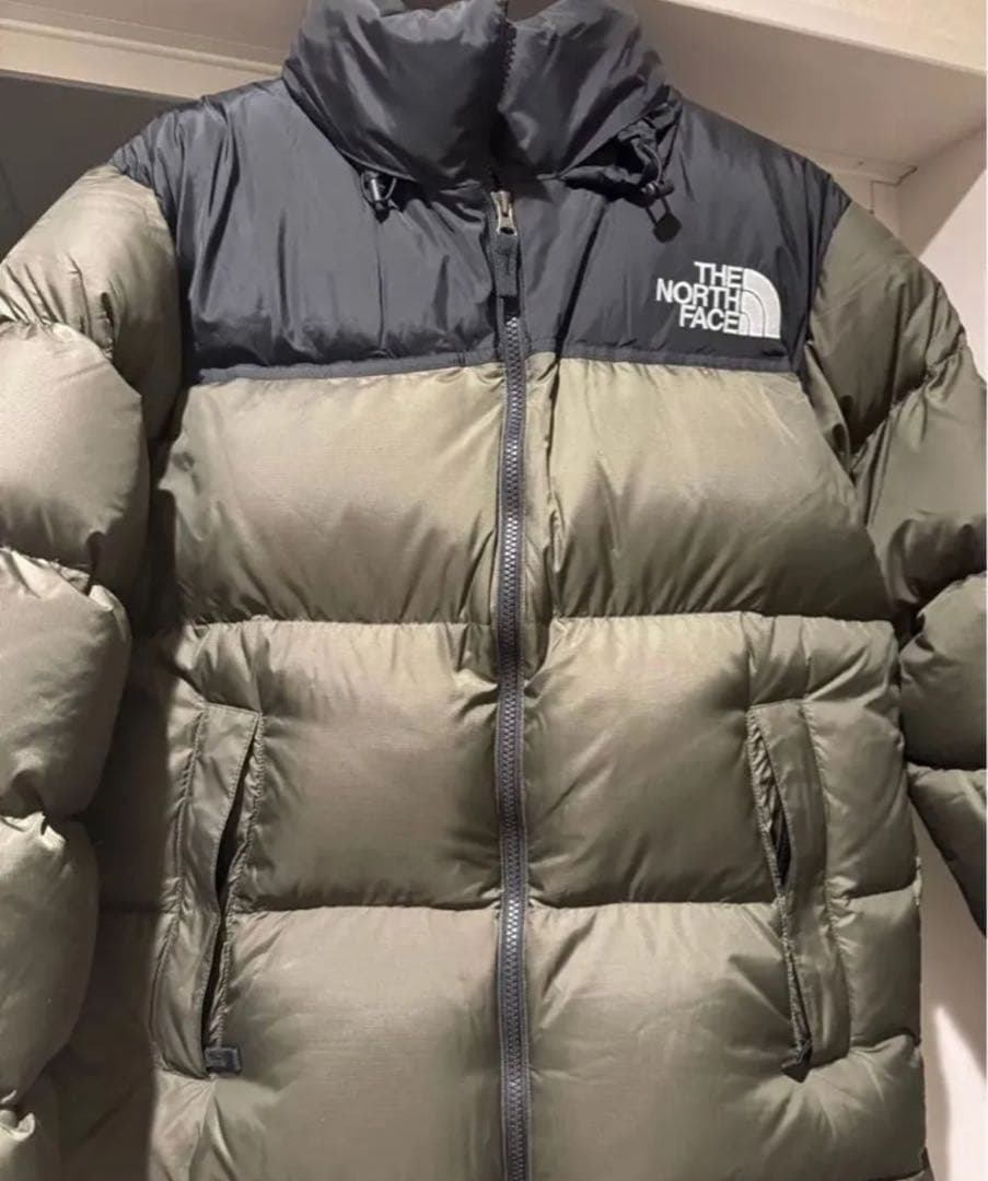 THE NORTH FACE ダウンジャケット Mサイズ THE NORTH FACE（ザ ノースフェイス） ダウンジャケット ダウン メンズ