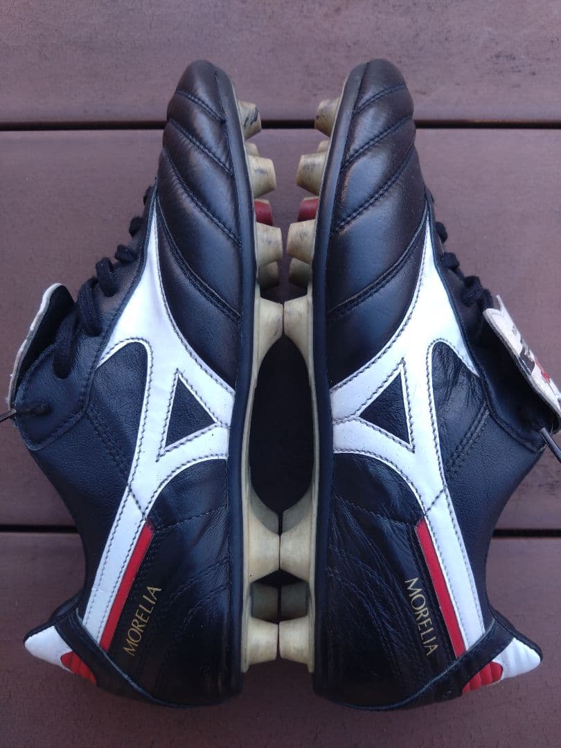 h*.様 モレリア2 JAPAN　27.0cm