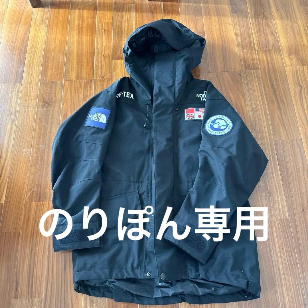 THE NORTH FACE トランスアンタークティカパーカー THE NORTH FACE (ザノースフェイス) Trans Antarctica Parka