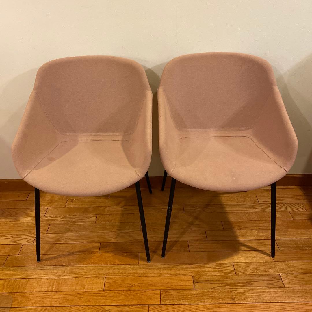 そらら様 ヴィンテージTHONET233チェア トーネット チェコスロバキア工場