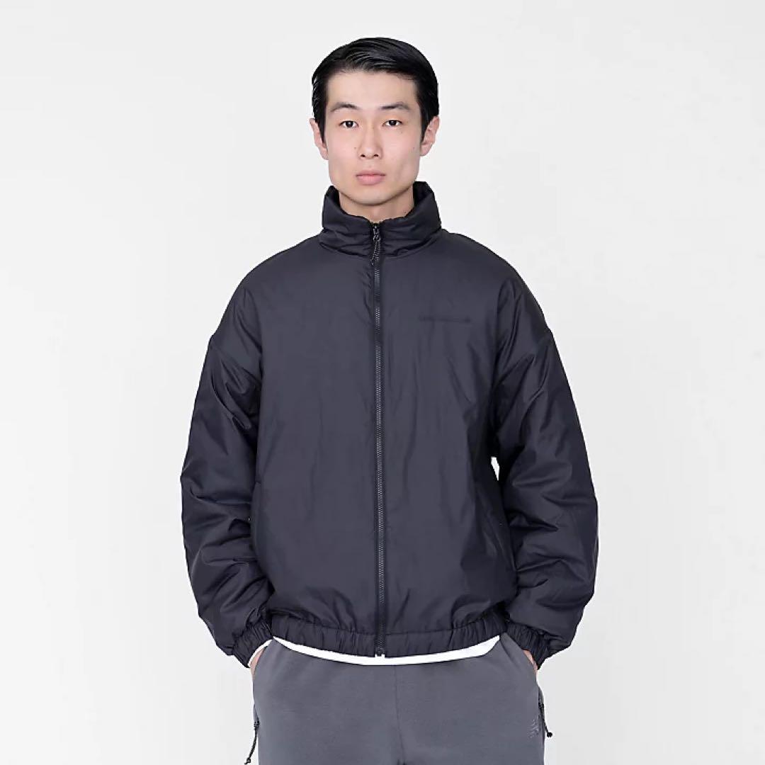 ニューバランス　Pertex® パデッドジャケット　Sサイズ New Balance｜Pertex パデッドジャケット | Rakuten Fashion(楽天
