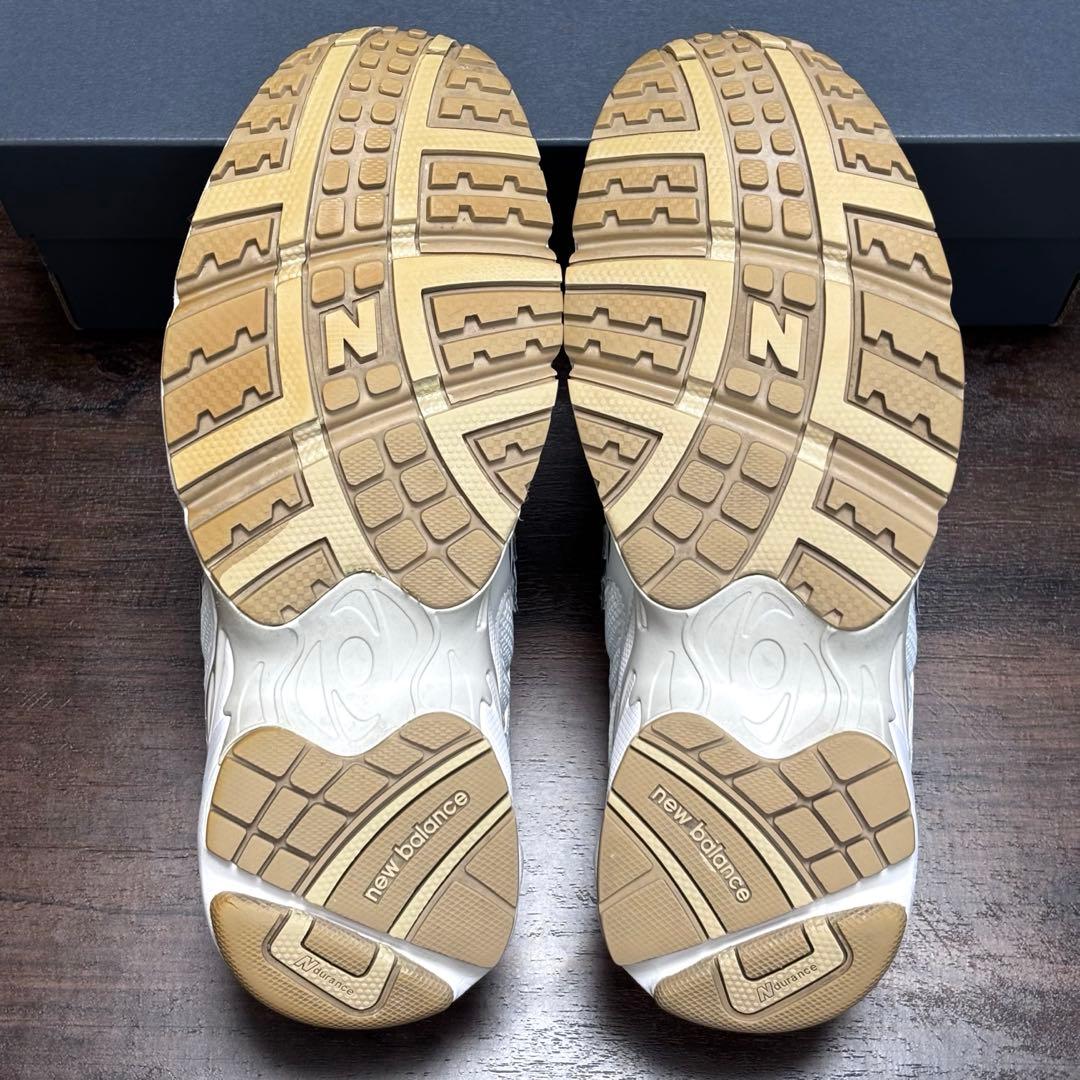 《BEAUTY&YOUTH》ニューバランス ML725 AF 24cm