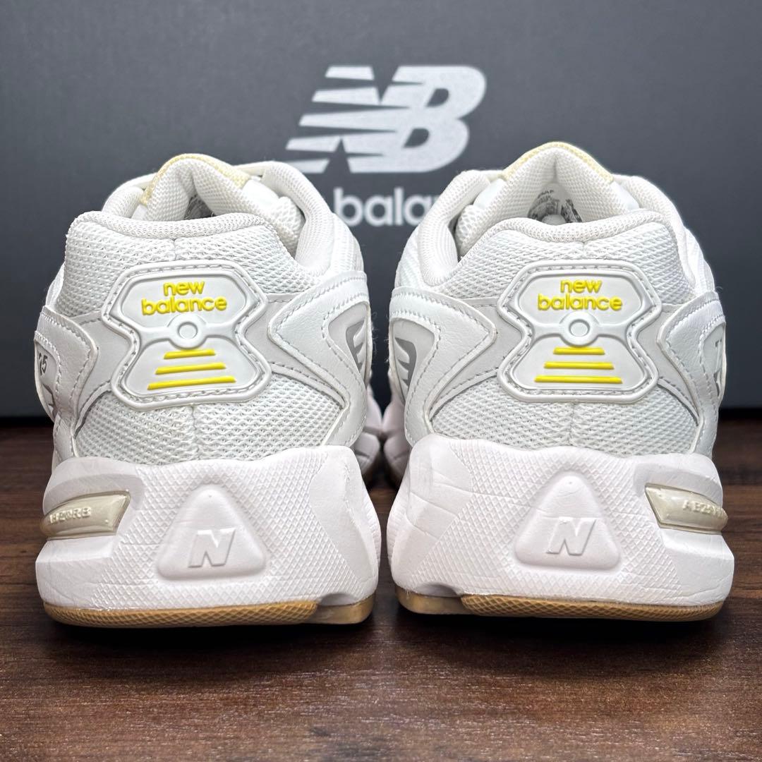 《BEAUTY&YOUTH》ニューバランス ML725 AF 24cm
