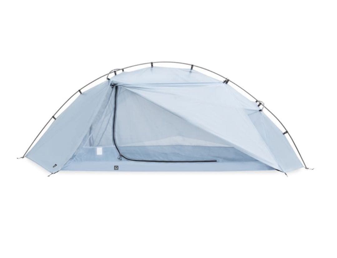 Thru Hiker1p ZEROBONE (日本限定カラー) 美品超軽量テント Thru Hiker1p ZEROBONE (日本限定カラー) | All | ZEROGRAM （ゼログラム）